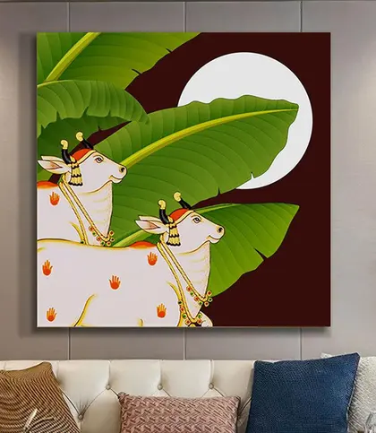 Poly Canvas