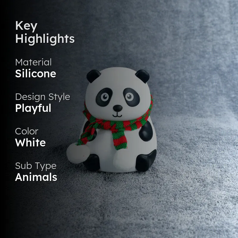 Panda Pro Showpiece media 2