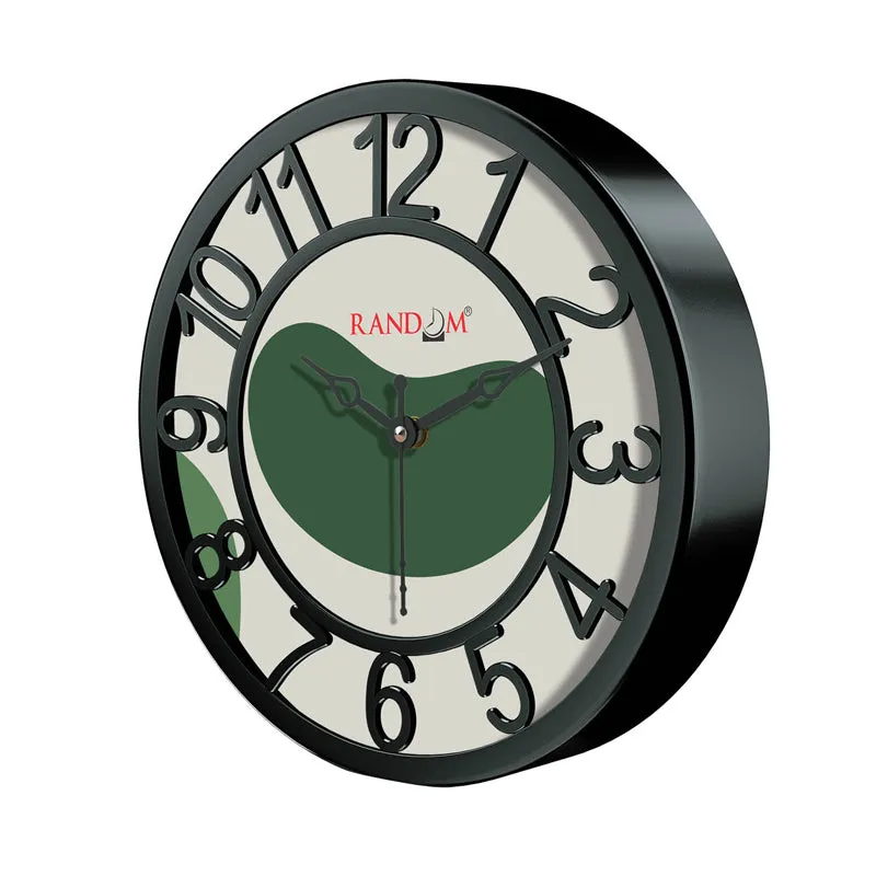 Imong Sweep Silent Wall Clock media 5