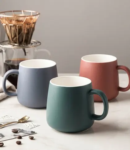 Ceramic