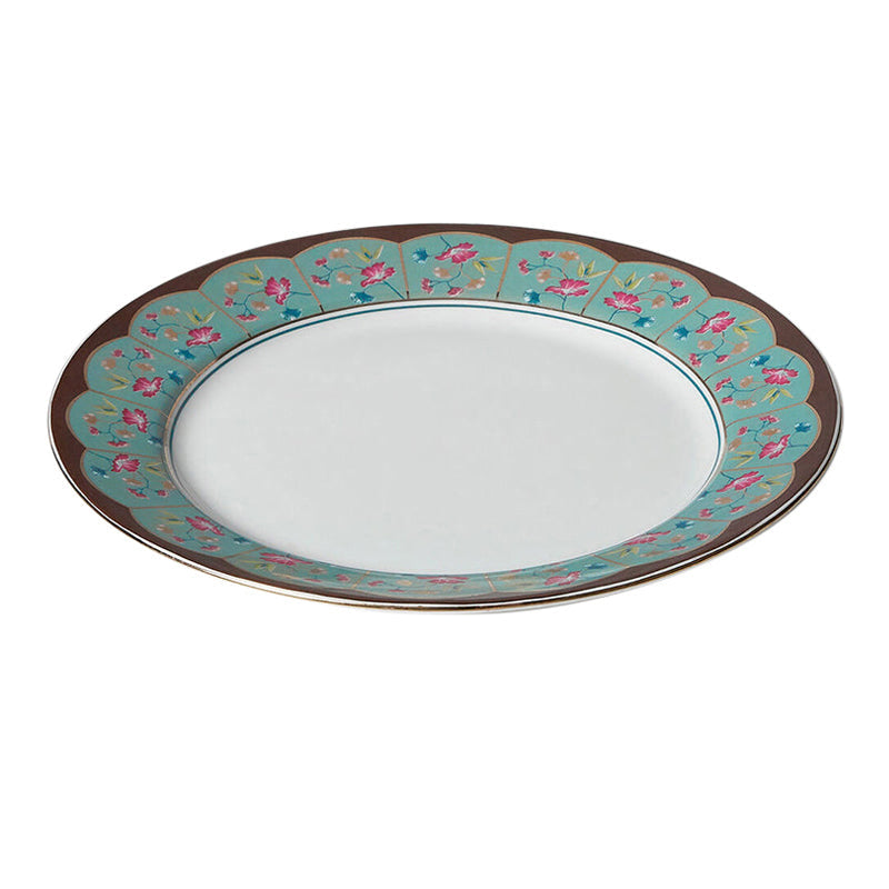 India Circus Versailles Bone China Dinner Plate media 7