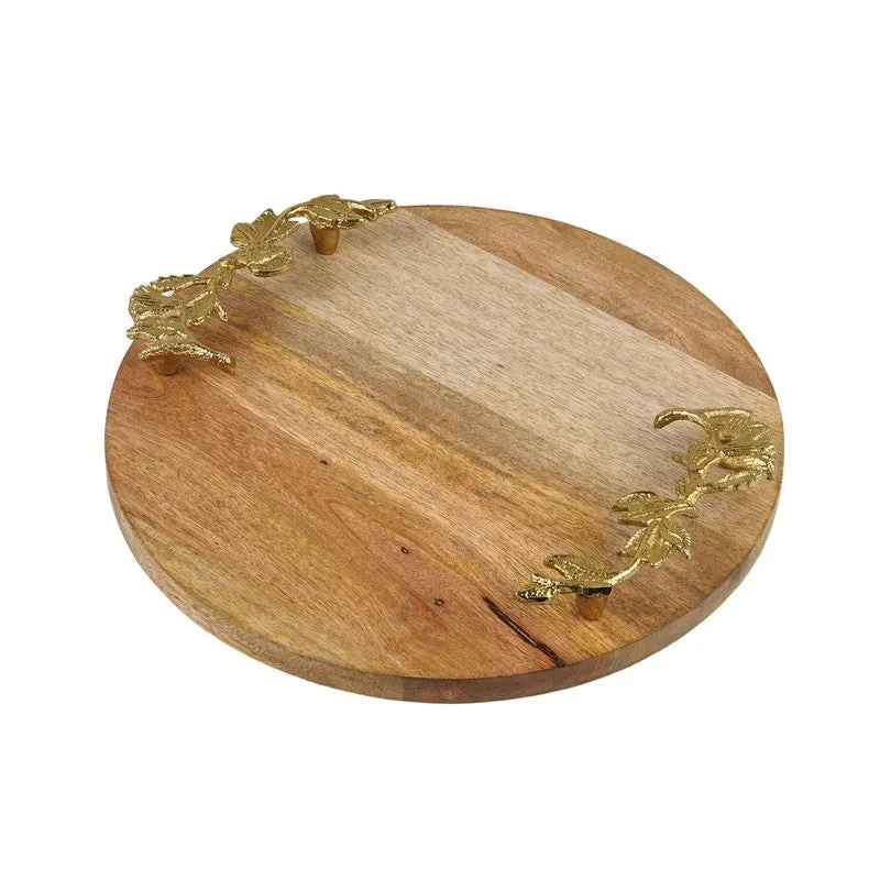Terris Aura Platter media 3