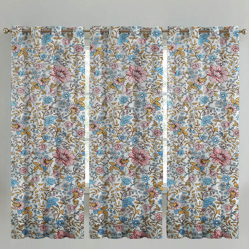 Set of Three