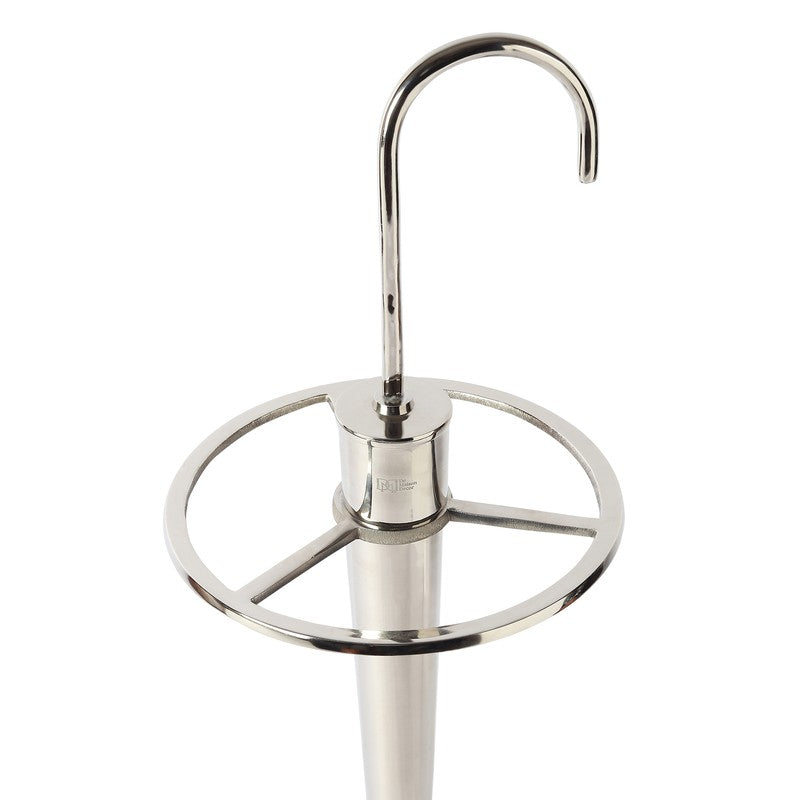 Rain Nest Silver  Racks media 5