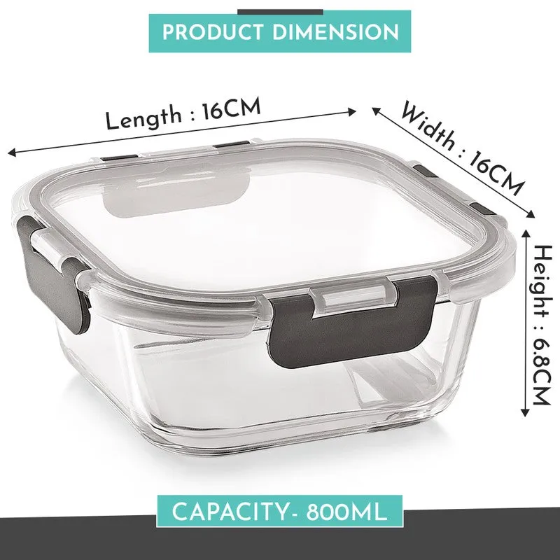 Virox Pop Lunch Box - 800 ML media 11