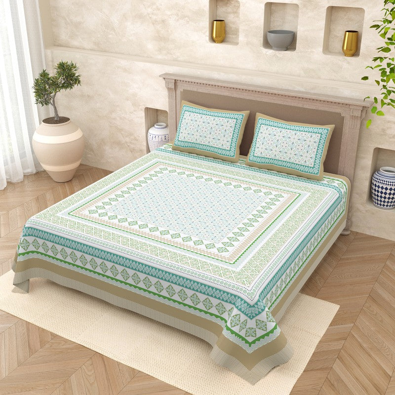 Blue,Olive Green