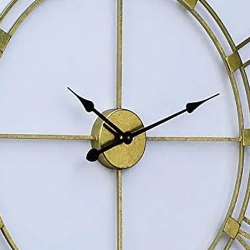 Syncro Analog Wall Clock media 3