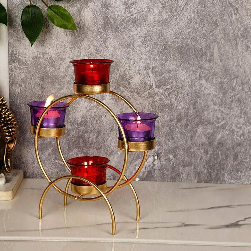 Majis Tealight Candle Holder