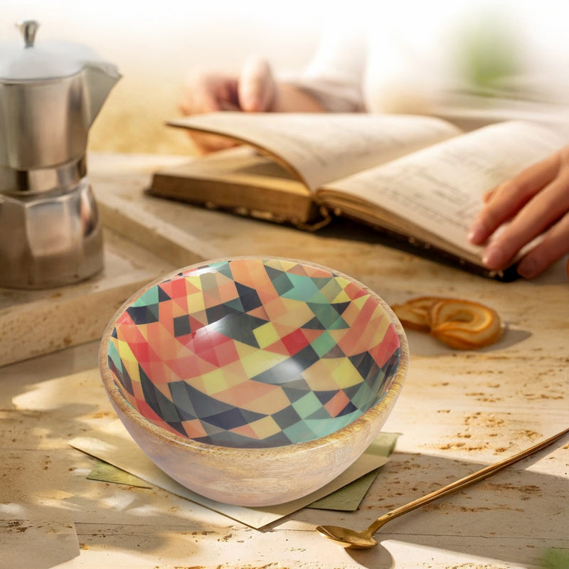 Ranga Serving Bowl - 600 mL