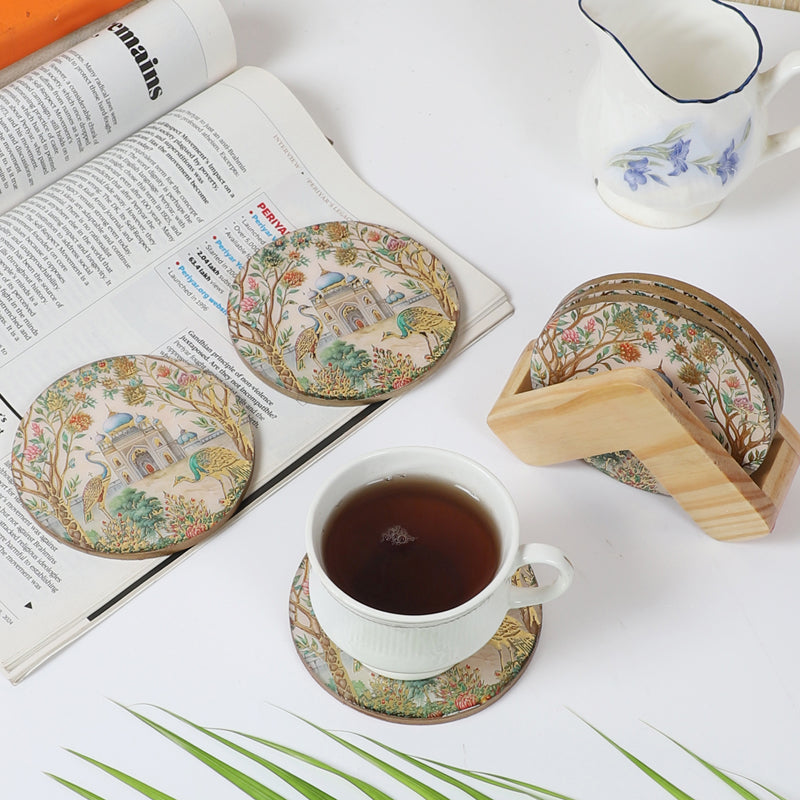 Seven Piece Set