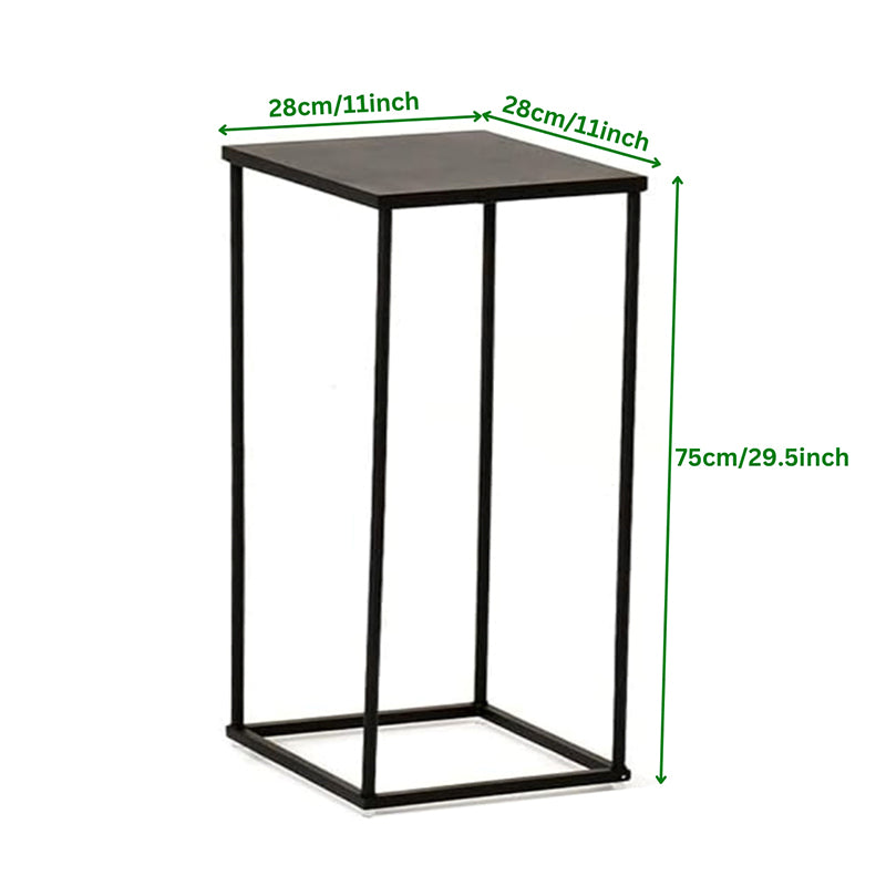 Sandrine Metal Rack media 8