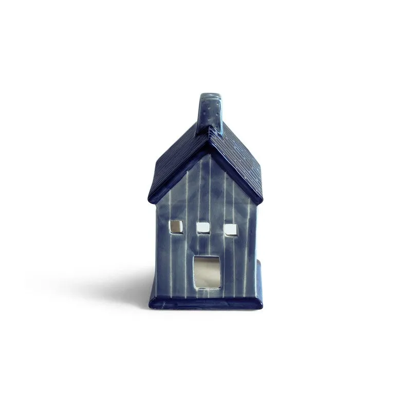 Deco Haven Handpainted Tealight Holder media 5