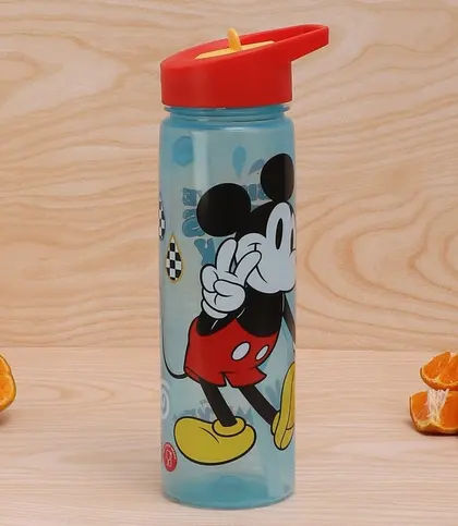Tritan Plastic
