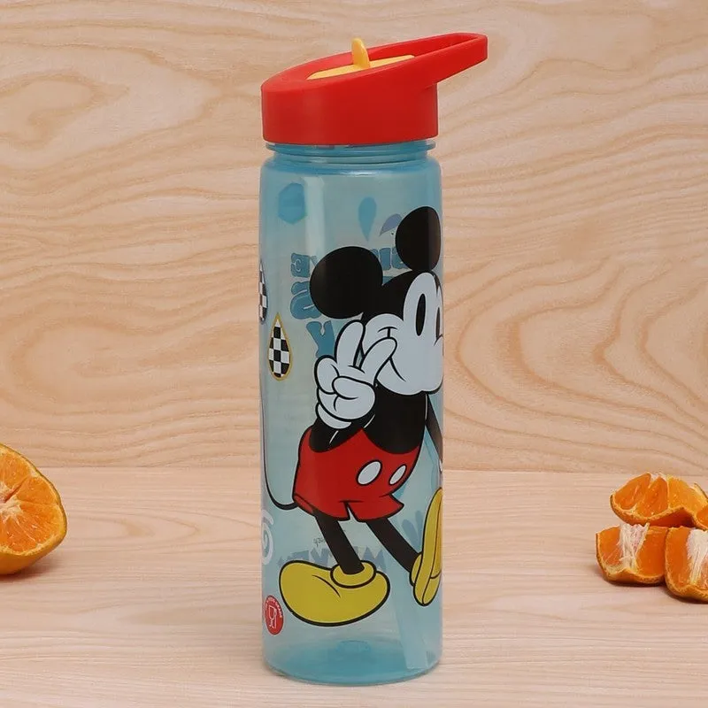 Mickey Magic Sipper Water Bottle - 700 mL media 1