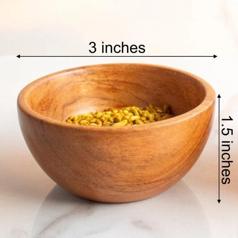 Baalis Serving Bowl - Set Of Two media 4