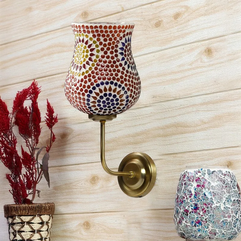 Aranya Wall Lamp media 3