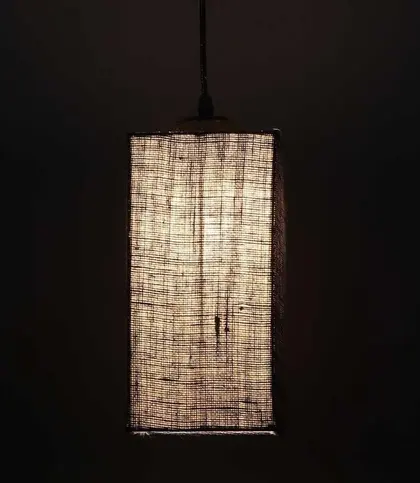 Fabric · Iron