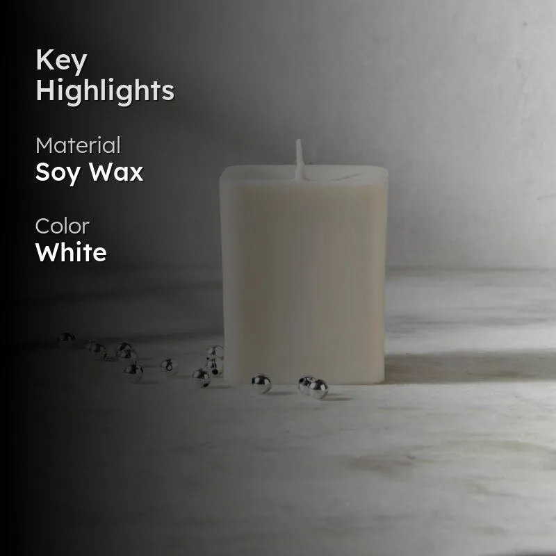 Kindness - Cinnamon Roll Scented Candle media 2