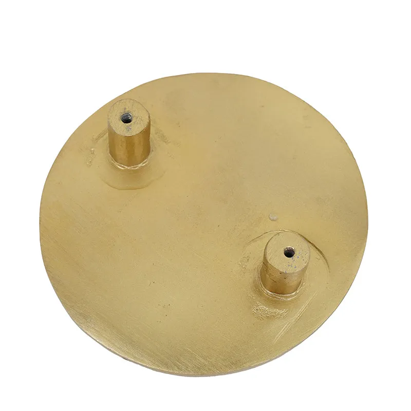 Chakra Handmade Door Knob media 5