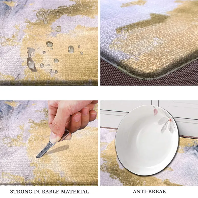 Dorsia I Anti-Fatigue PVC Door Mats media 5