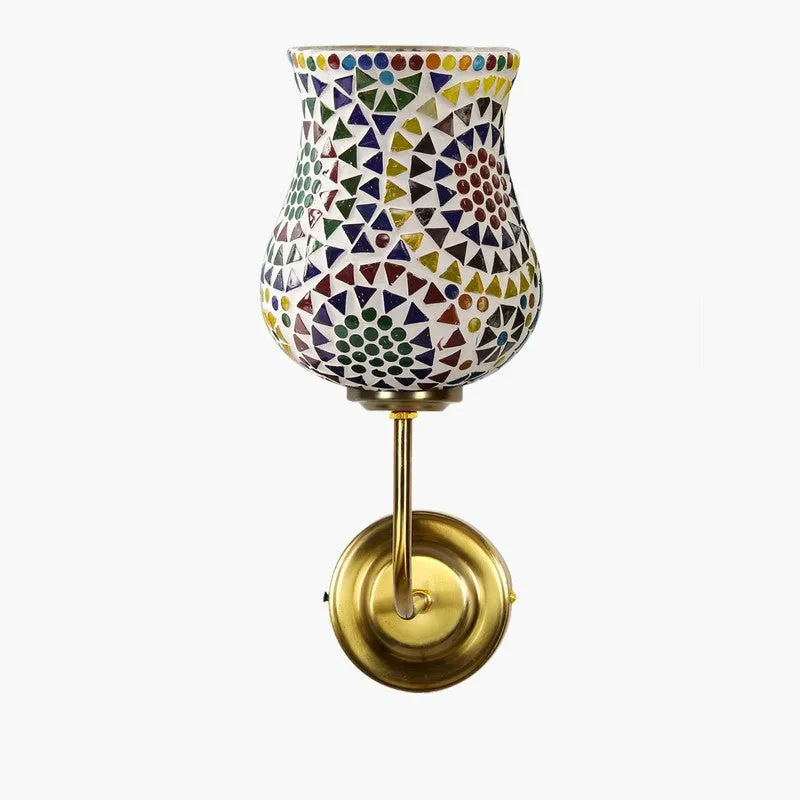 Aurenique Wall Lamp media 5
