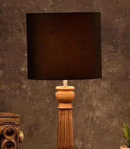 Fabric Shade
