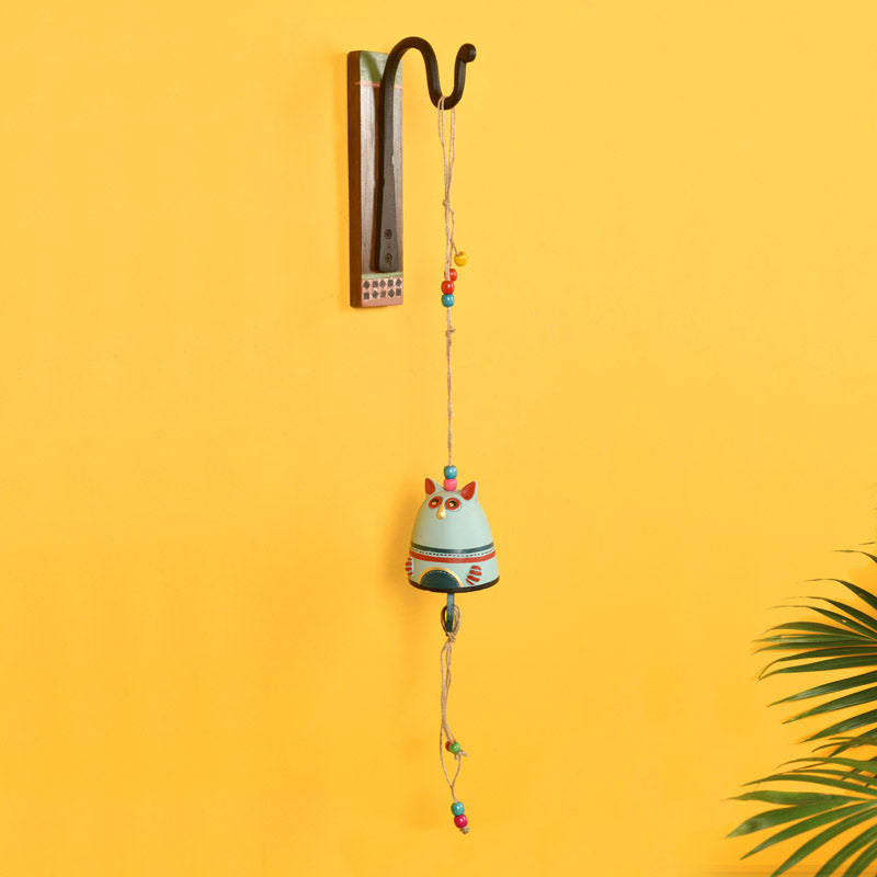 Metal · Terracotta