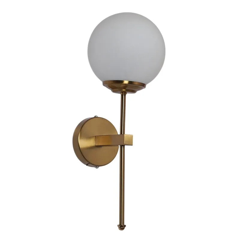 Selara Iron Wall Lamp media 5