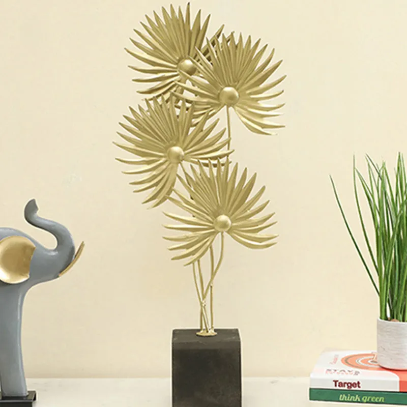 Alouette Palm Showpiece media 1