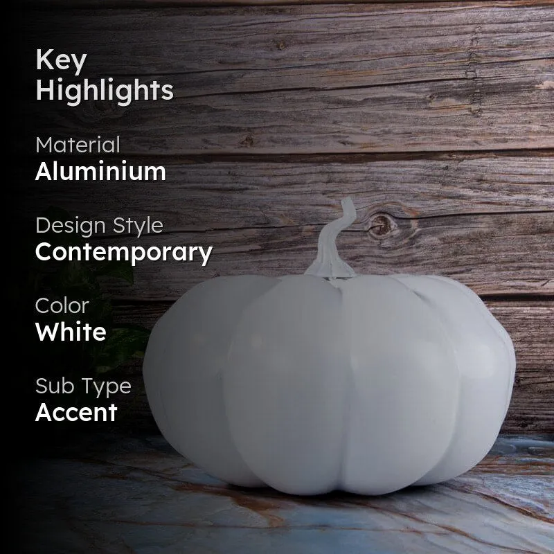 Pumpkin Plum Showpiece media 2