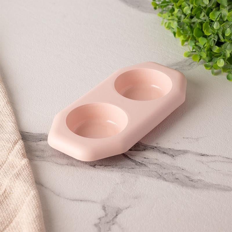 Smart Store Peach Jar (300 ML) - Set Of Three media 4