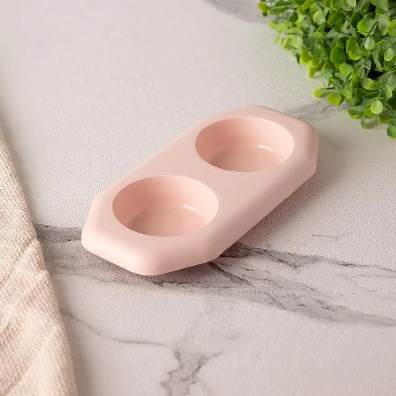 Smart Store Peach Jar (300 ML) - Set Of Three media 4
