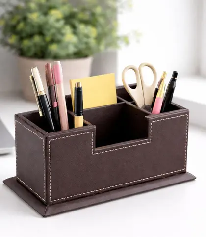 Faux Leather