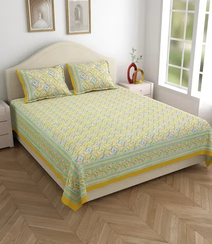 100% Cotton