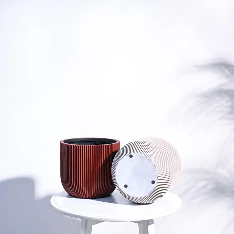 UGAOO Planter Ball Groove - Black media 1