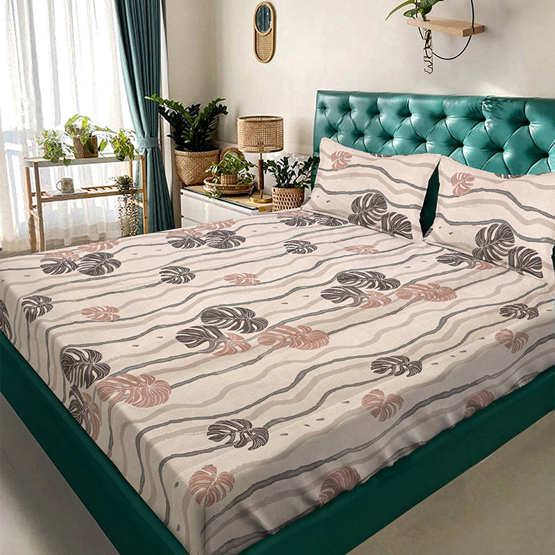 Horton Bedsheet - 180 GSM
