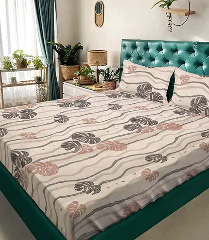 PolyCotton/Cotton Blend