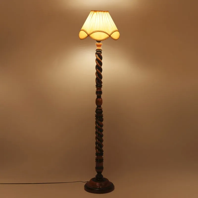 ConeGlow Elite Floor Lamp media 4