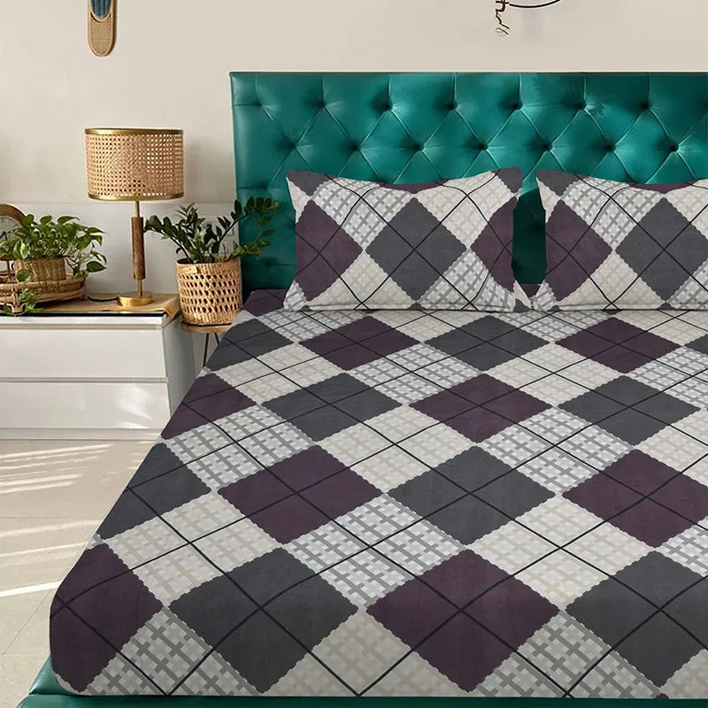 Orora Bedsheet - 180 GSM media 3