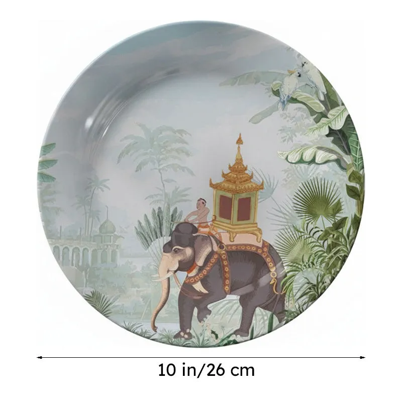 The Regal Hunt Wall Plate media 7