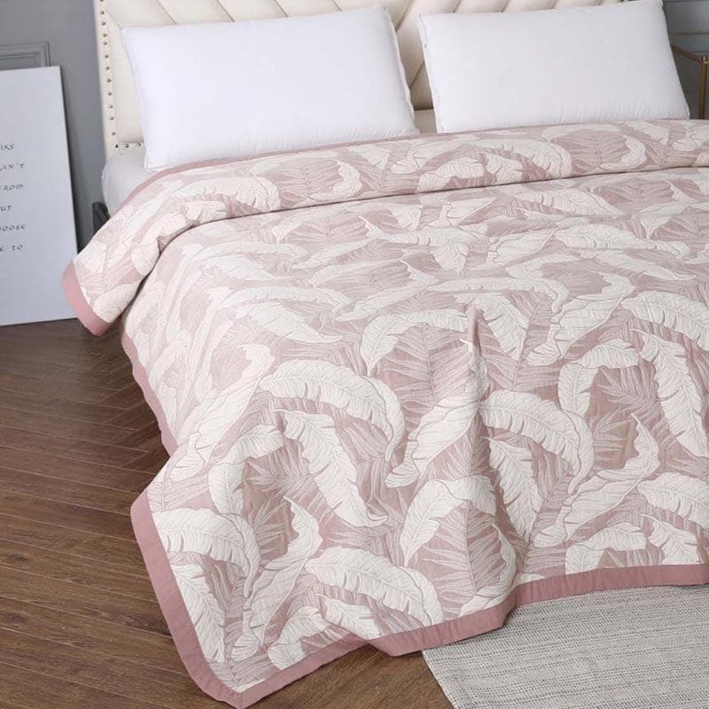 Croi Printed Cotton Dohar media 3