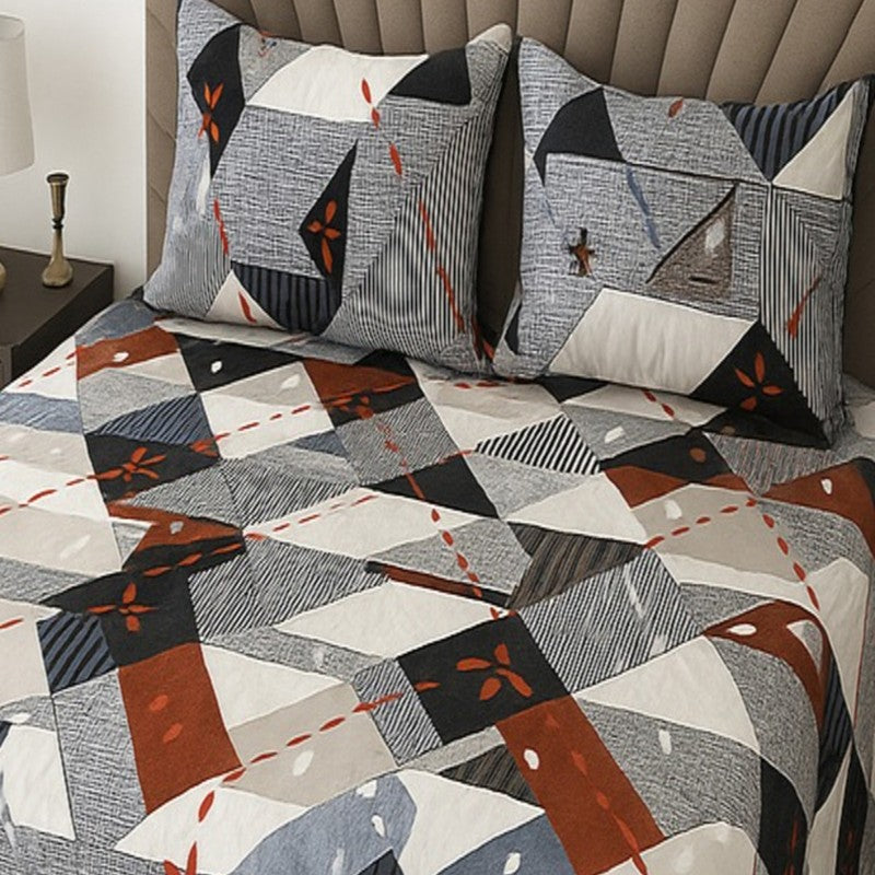 Formiq Bedsheet - 210 TC media 3