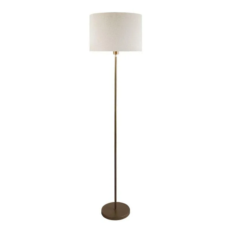 Davina Sono Floor Lamp media 4