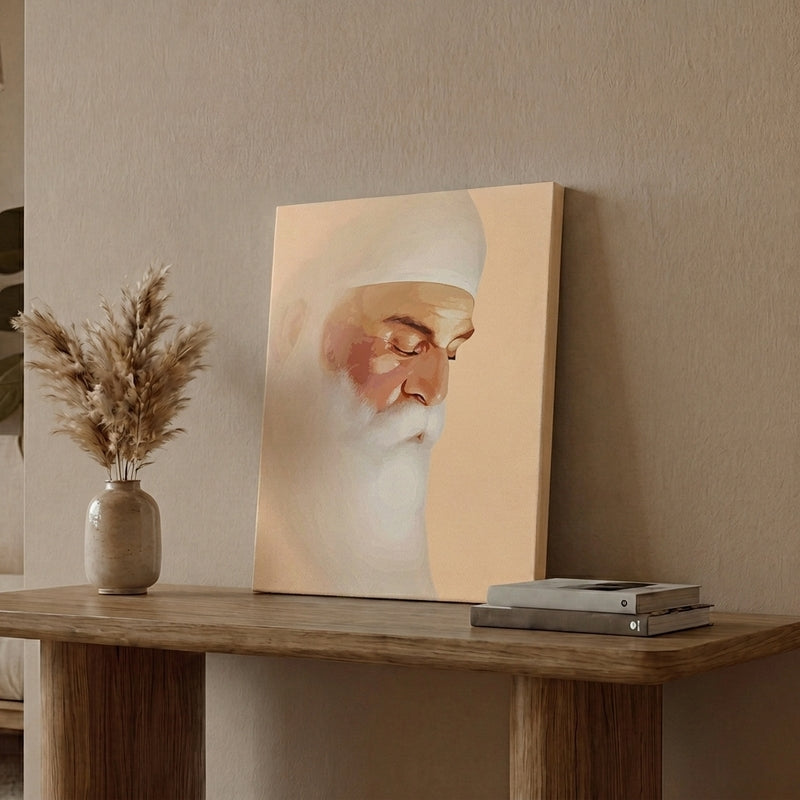 Canvas
