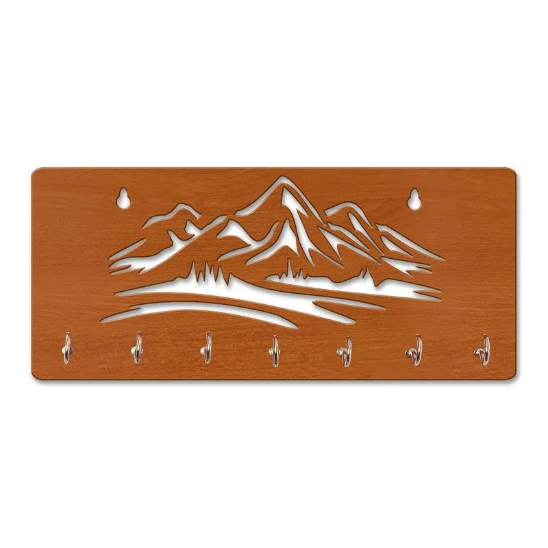 HomePort MDF Hooks & Key Holders media 4
