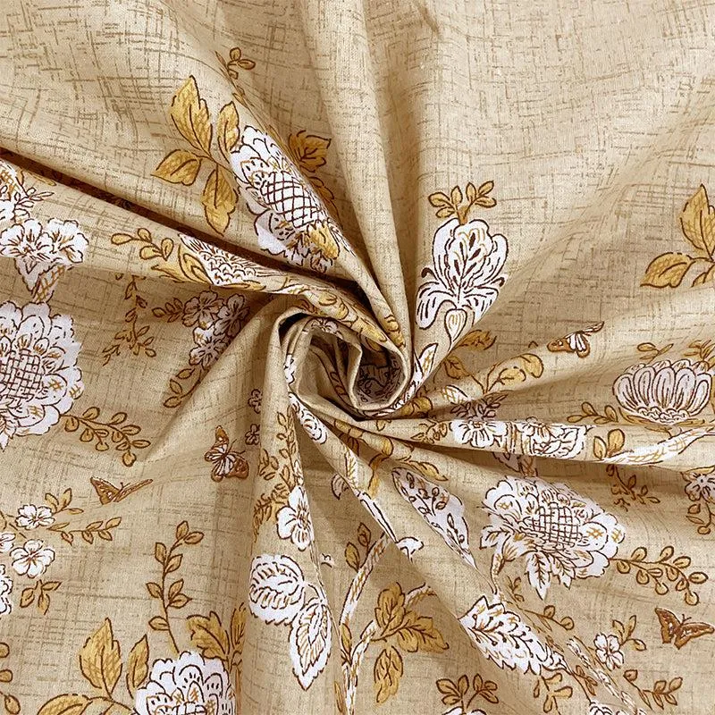 Swayam Julian Floral Bedding Set media 5