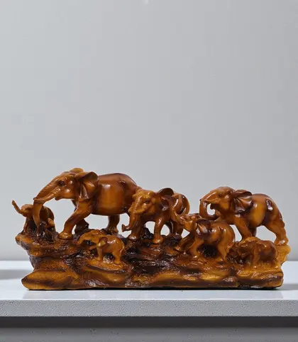 Polyresin
