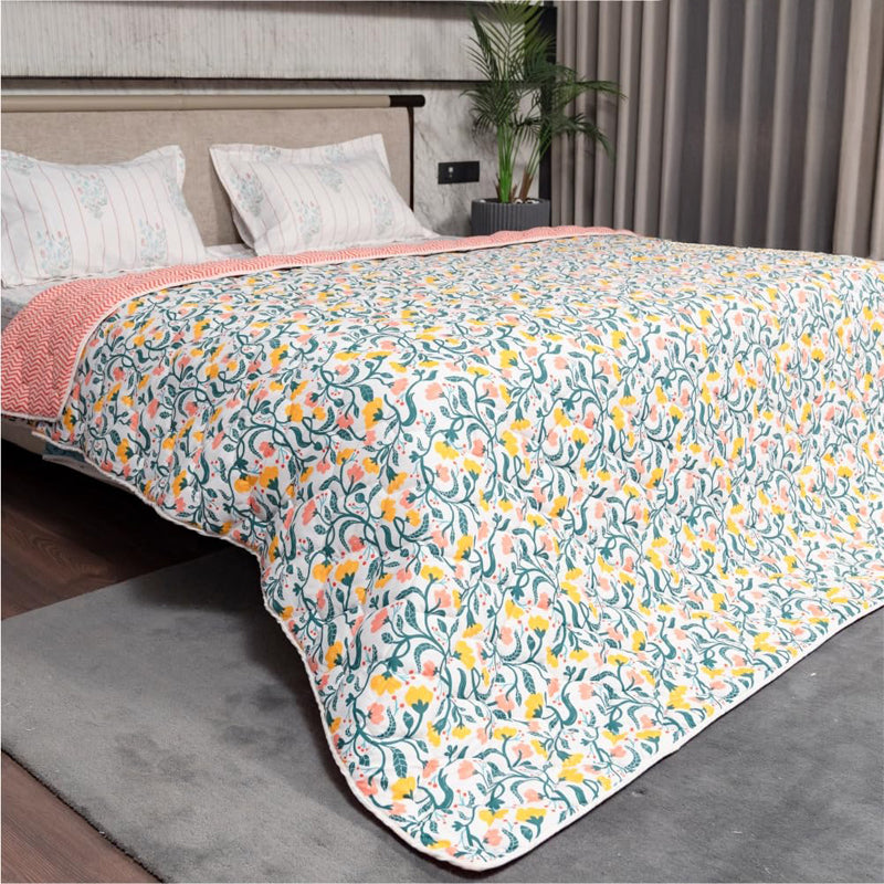Glace Cotton/Microfiber