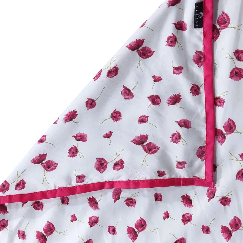 Petal Whisper Blanket - 300 GSM media 7
