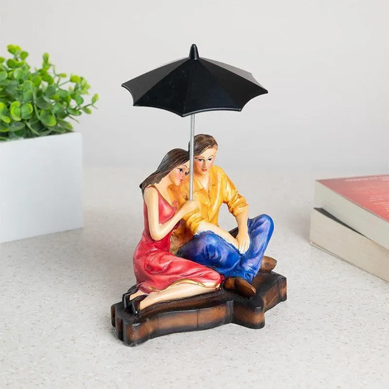 Couple Dream Showpiece media 1